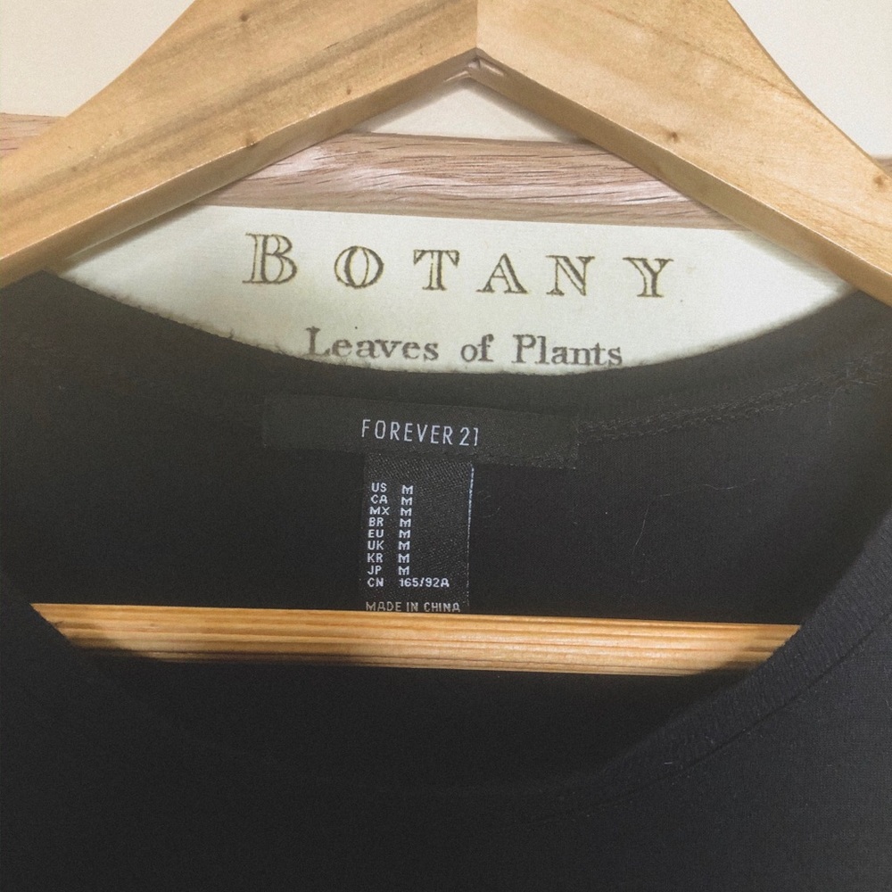 “proper” tee - Picture 2 of 2